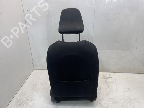 Left front seat RENAULT CLIO V (B7_) 1.0 SCe 65 (B7MG) | BP29426823C15 - Image 5