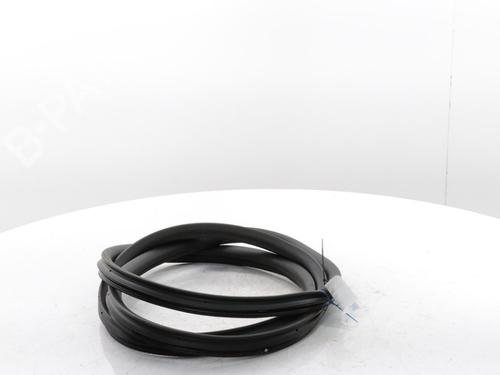 Rubber door seal PEUGEOT 5008 II (MC_, MJ_, MR_, M4_) 1.2 THP (MRHNYH, MRHNYW, MRHNSJ, MRHNSU, MRHNSM) | BP29069113C142 