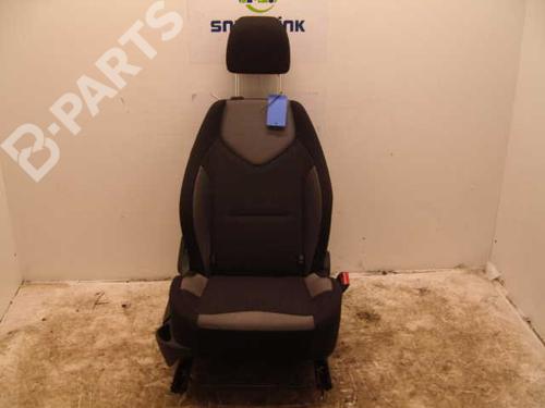 Used Right front seat Right front seat PEUGEOT 308 I (4A_, 4C_) 1.6 16V (120 hp) 11009969 11009969