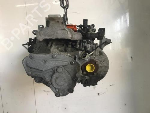Gearbox CITROËN C4 Picasso II 1.6 HDi / BlueHDi 115 | BP40586402M3 - Image 2