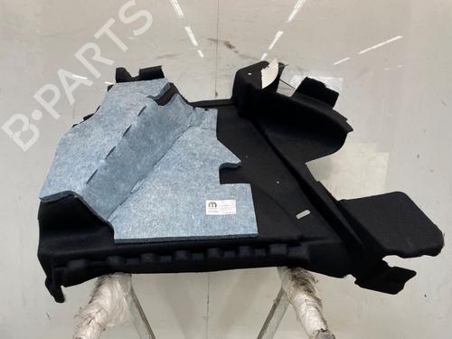 Boot lining FIAT GRANDE PANDA (328) 1.2 Mild Hybrid (325) | BP33874426I3 - Image 2