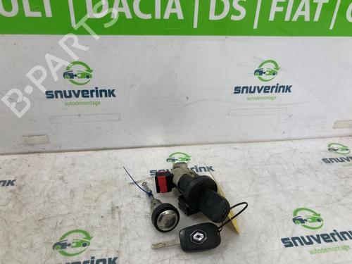 Contactslot RENAULT TWINGO III (BCM_, BCA_) 1.0 SCe 70 (71 hp) 21194869