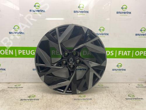 Cerchio RENAULT ARKANA I (LCM_, LDN_) 1.6 E-TECH 145 (LDMU) (143 hp) 24943853