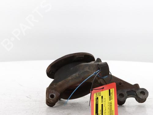 Left front steering knuckle CITROËN C4 III (BA_, BB_, BC_) ë-C4 (BCZKXC, BZCKSC) | BP31960758M25 - Image 4