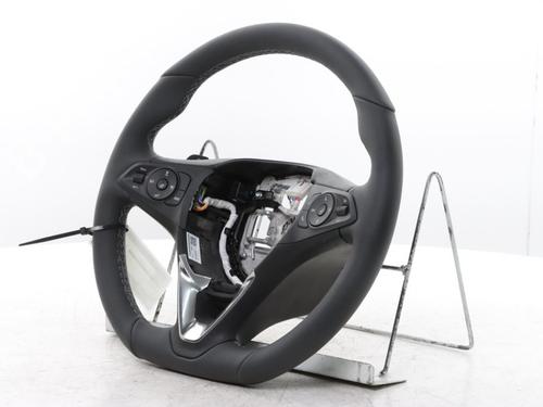 Steering wheel OPEL CORSA F (P2JO) 1.2 MHEV | BP34567833C49 - Image 2