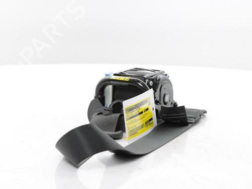 Front left seatbelt TOYOTA AYGO (_B4_) 1.0 VVTi (KGB40) | BP38409196I26 - Image 3