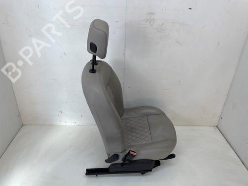 Left front seat RENAULT TWINGO II (CN0_) 1.5 dCi 90 | BP27970992C15 - Image 5