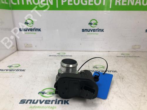 Used Throttle body Throttle body 21193949 21193949