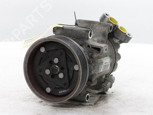 AC compressor RENAULT TWINGO II (CN0_) 1.2 16V (CN04, CN0B) | BP36966915M34 - Image 9