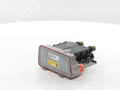 Other PEUGEOT 3008 II SUV (MC_, MR_, MJ_, M4_) Hybrid | BP30186660O1 