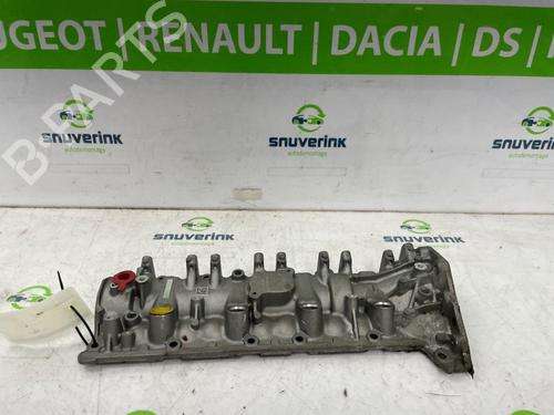 Used Valve cover RENAULT KADJAR (HA_, HL_) 1.3 TCe 140 (HLNB, HLN1) (140 hp) 26665548