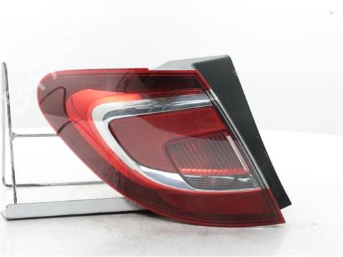 left-taillight-opel-meriva-b-mpv-s10-2010-2011-2012-2013-2014-2015-2016-2017-38618227 main image