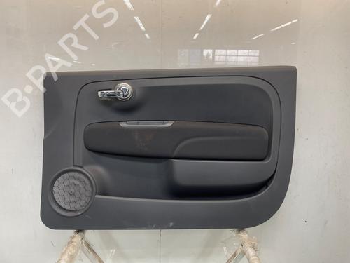 Forreste højre beklædning FIAT 500 (312_) 0.9 (312AXN1A) (80 hp) 31049935