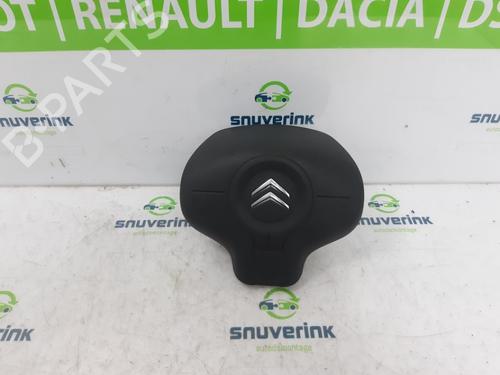 Used Driver airbag CITROËN C3 Picasso (SH_) 1.6 VTi 120 (120 hp) 24164637