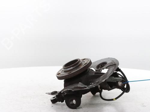Left front steering knuckle CITROËN C4 Picasso II 1.2 THP 130 | BP34566752M25 - Image 4