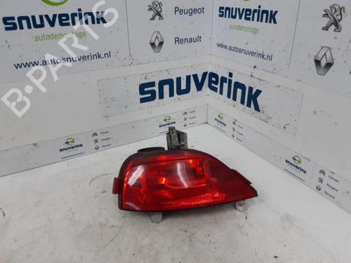 Used Rear bumper right light Rear bumper right light RENAULT LAGUNA III (BT0/1) 2.0 16V (BT05, BT0F, BT0W) (140 hp) 40592948 40592948
