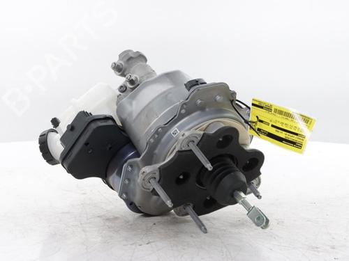 Brake master cylinder RENAULT CAPTUR II (HF_) E-TECH 145 (HFMU) | BP31960484M77 - Image 1