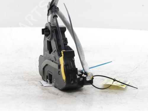Front left lock RENAULT AUSTRAL E-TECH 200 Hybrid (HGM2) | BP40542653C98 - Image 8