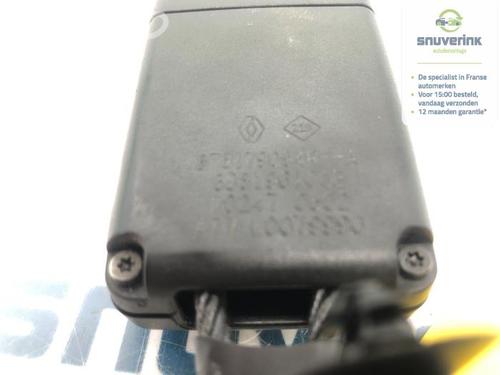 Seat buckle RENAULT CAPTUR II (HF_) TCe 130 (HFMF) | BP40580059I32 - Image 2