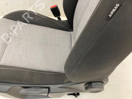 Left front seat OPEL CORSA F (P2JO) CORSA-e (68) | BP28005645C15 - Image 4