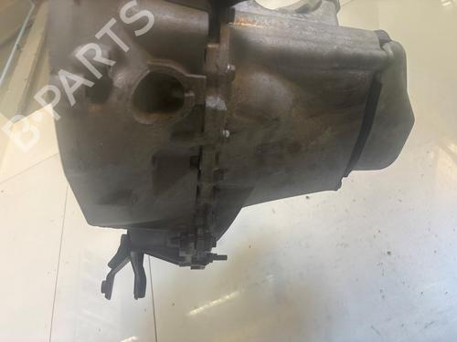 Gearbox PEUGEOT 208 I (CA_, CC_) 1.2 VTI 82 | BP28288835M3