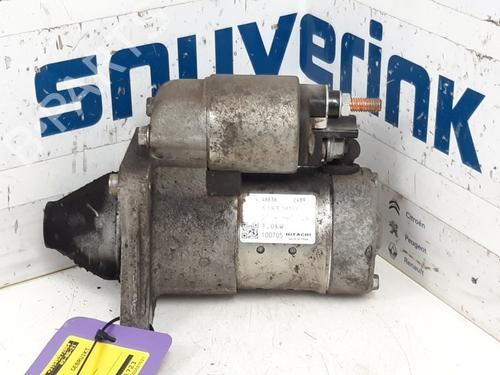 Used Starter Starter 13945818 13945818
