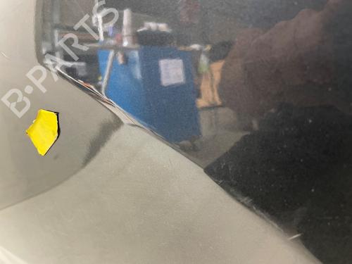 Right front door PEUGEOT 208 I (CA_, CC_) 1.2 VTI 82 | BP28327540C3