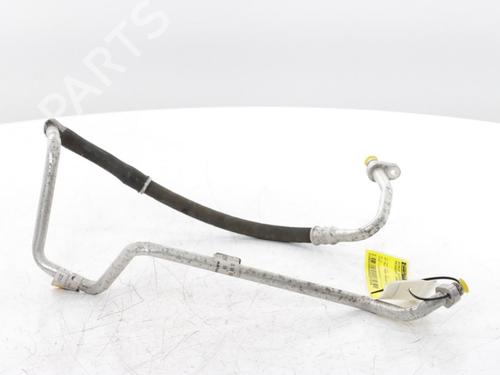Used AC pipe PEUGEOT 208 I (CA_, CC_) 1.6 VTi (120 hp) 30186118