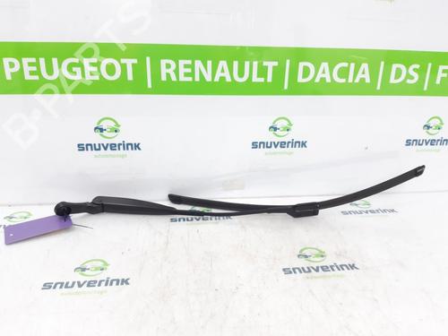 Used Front windshield wiper arm FIAT 500 (312_) 0.9 (312AXN1A) (80 hp) 13194208