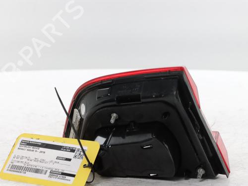 Right taillight RENAULT KADJAR (HA_, HL_) 1.3 TCe 140 (HLNB, HLN1) | BP34564143C35 - Image 13