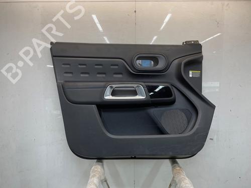 Used Front left panel Front left panel 36089729 36089729