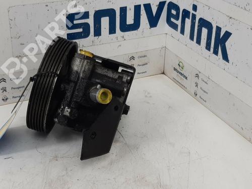 Used Steering pump Steering pump PEUGEOT PARTNER Box Body/MPV 1.6 HDi (75 hp) 10797955 10797955
