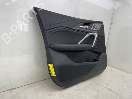 Front left panel BMW X1 (U11) sDrive 18 d | BP36701985C58 - Image 2