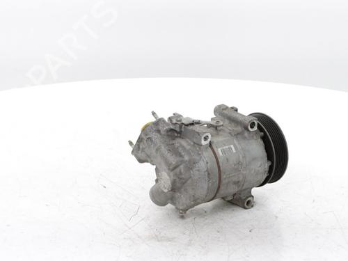 AC compressor PEUGEOT 2008 I (CU_) 1.2 THP 110 / PureTech 110 | BP30186612M34