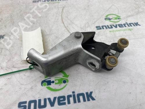 Interior handle RENAULT KANGOO Express (FW0/1_) 1.5 dCi 110 (FW06, FW12) | BP40582929I7 - Image 2