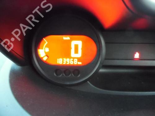 AC compressor RENAULT TWINGO II (CN0_) 1.2 (CN0D) | BP40578893M34 - Image 20