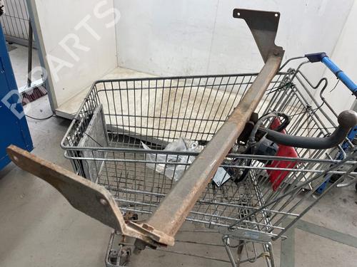 Used Tow ball/Mechanism NISSAN QASHQAI II (J11, J11_) 1.2 DIG-T (115 hp) 31261148