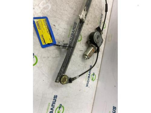 Front left window mechanism PEUGEOT BOXER Van (244) 2.0 HDi | BP40578207C22 - Image 2