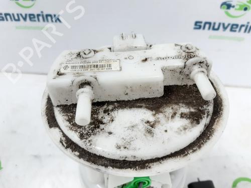 Fuel pump DACIA SANDERO II TCe 90 (B8M1, B8MA, B8AC) | BP19148239M76