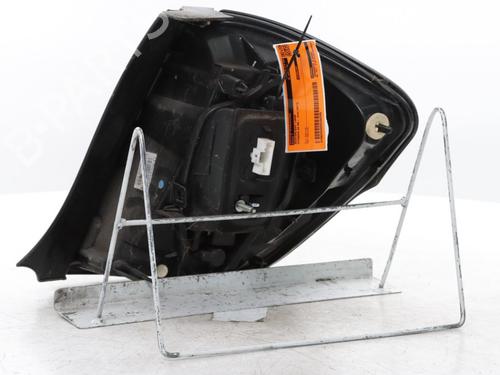 Left taillight CITROËN C3 II (SC_) 1.4 VTi 95 | BP38234216C34 - Image 5