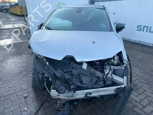 Left front fog light RENAULT CAPTUR I (J5_, H5_) 0.9 TCe 90 | BP40574004C30 - Image 5