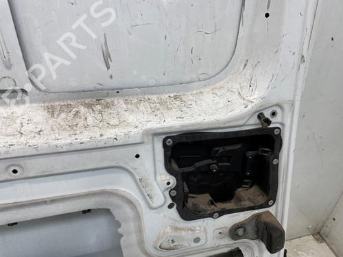 Left slide door CITROËN JUMPY II Van 1.6 HDi 90 16V | BP30186432C74