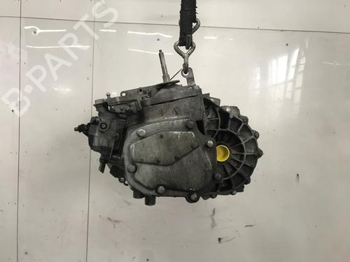 gearbox-peugeot-308-cc-4b_-2009-2010-2011-2012-2013-2014-2015-34565566 main image