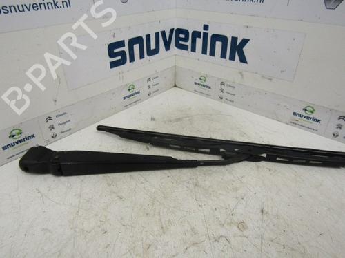 Used Rear windshield wiper arm PEUGEOT PARTNER Box Body/MPV (5_, G_) 1.9 D (69 hp) 18132041