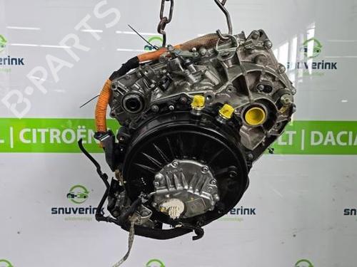 Gearbox RENAULT CLIO V (B7_) 1.6 E-TECH 140 (B7MU) | BP40583583M3 - Image 2