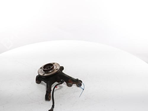 Left front steering knuckle OPEL CORSA F (P2JO) CORSA-e (68) | BP28005547M25 - Image 8