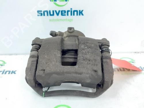 Right rear brake caliper CITROËN JUMPER II Van 2.2 HDi 120 | BP40573959M106 - Image 2
