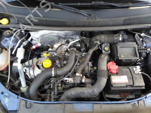 Intercooler pipe DACIA LOGAN MCV II TCe 90 (K8M1, K8MA, K8AC) | BP40578112M127 - Image 25