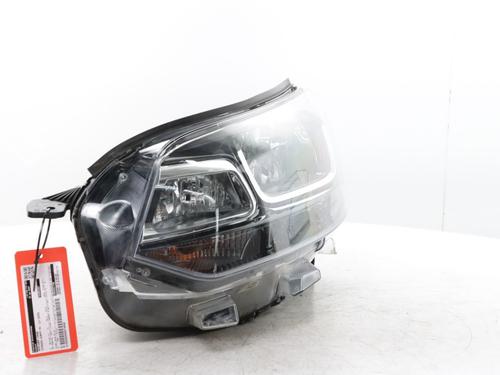 Left headlight CITROËN JUMPY III Van (V_) 2.0 BlueHDi 145 | BP34235489C28  - Image 9