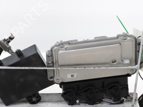 Engine control unit (ECU) RENAULT TWINGO III (BCM_, BCA_) 1.0 SCe 70 | BP36089869M57  - Image 6